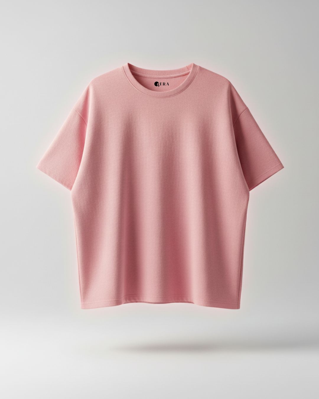 HEAVY OVERSIZED T-SHIRT